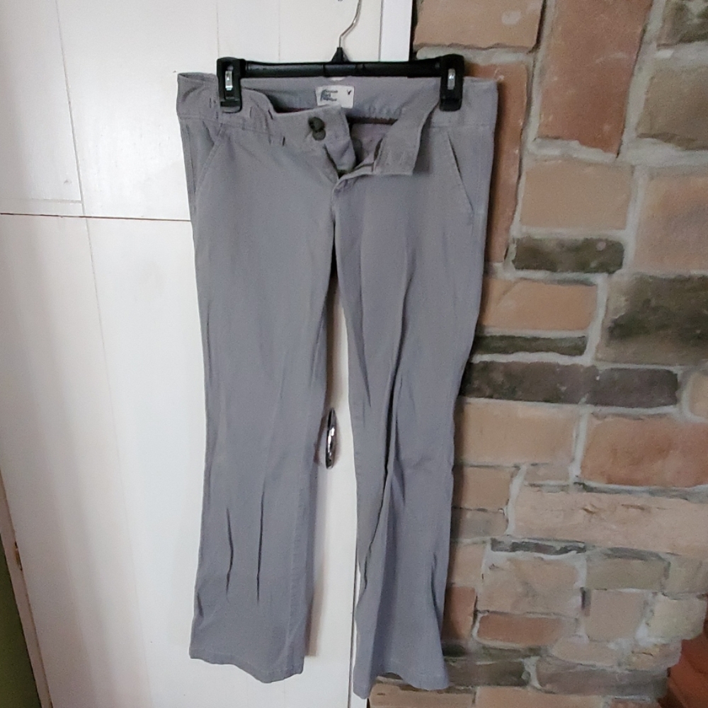 Dress pants